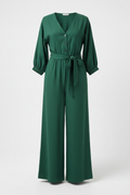 Ladies Chic Jumpsuit