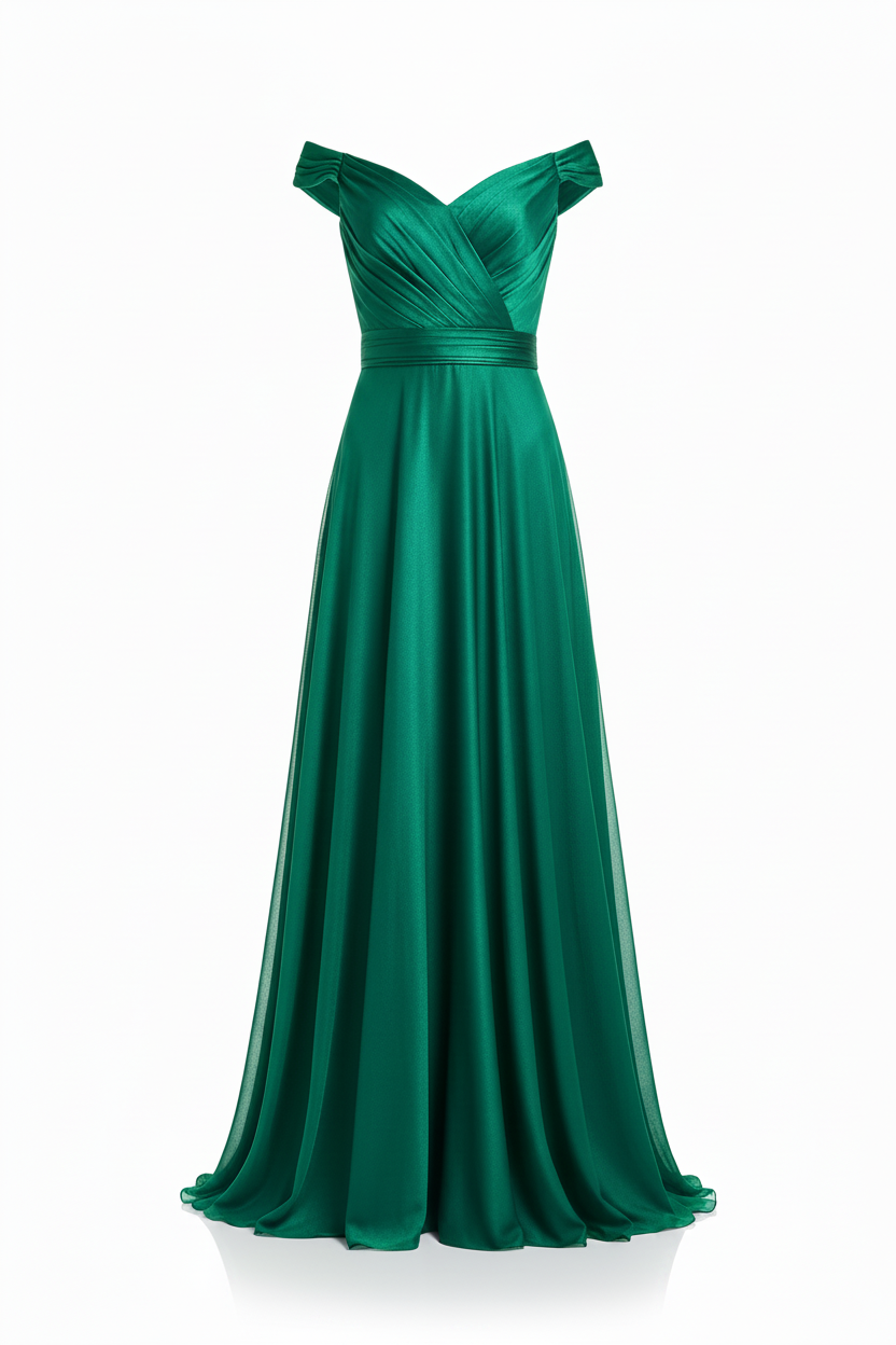 Ladies Elegant Dress