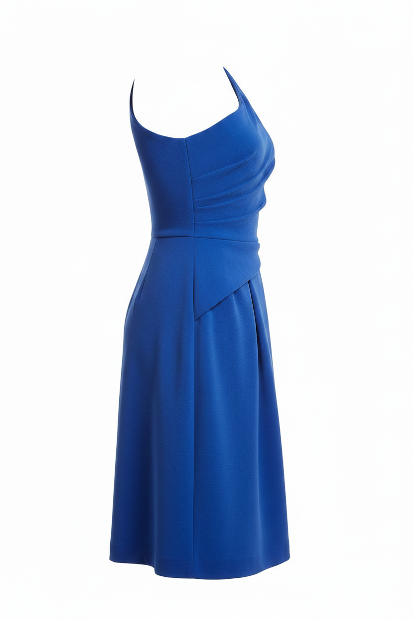 Ladies Cocktail Dress