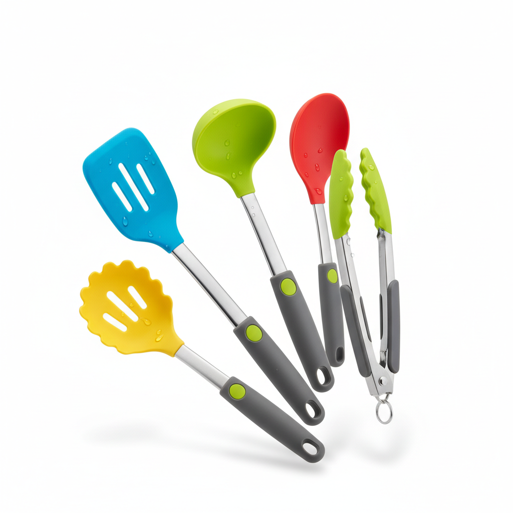 Kitchen Utensil Set