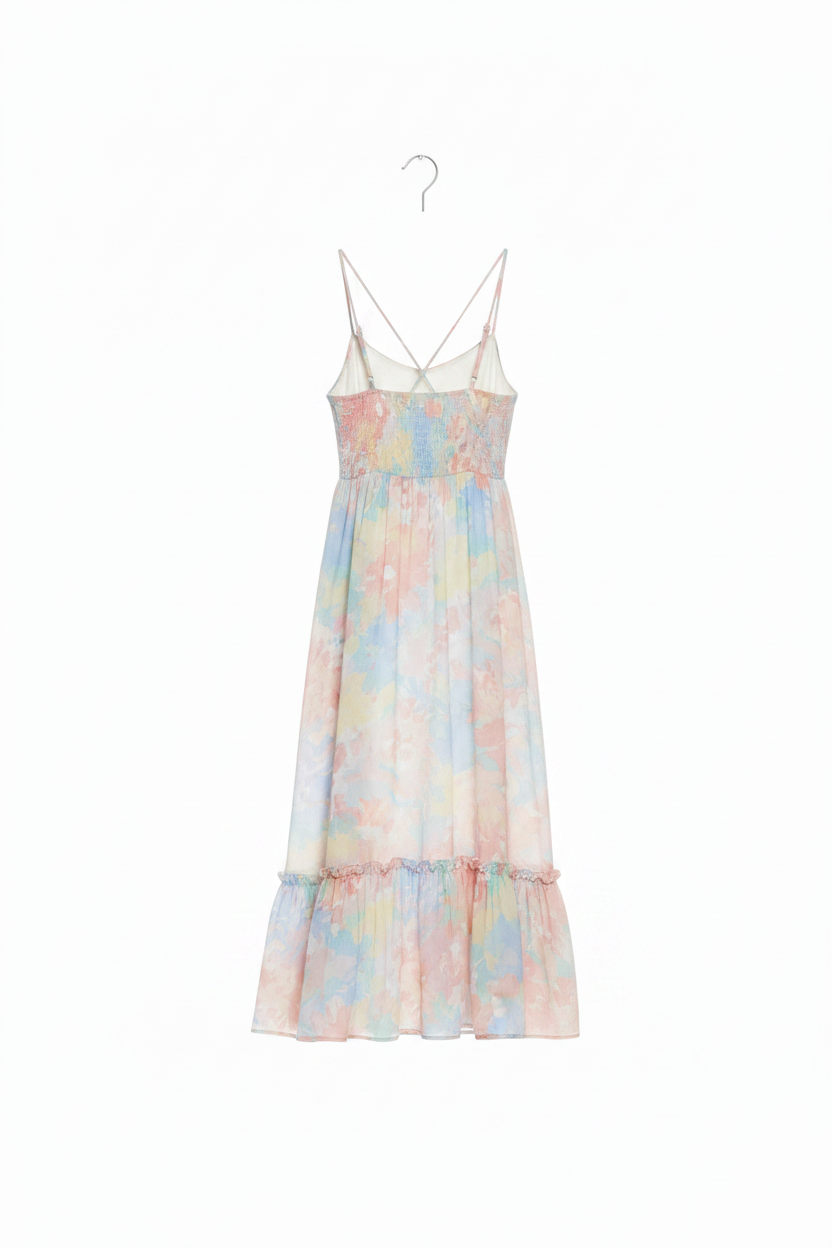 Ladies Casual Sundress