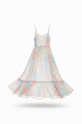 Ladies Casual Sundress