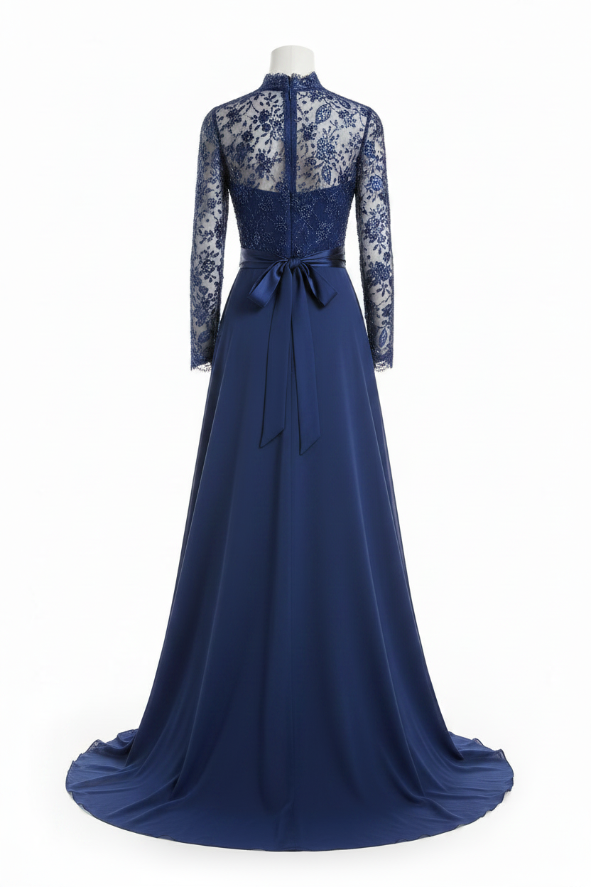 Ladies Formal Evening Gown