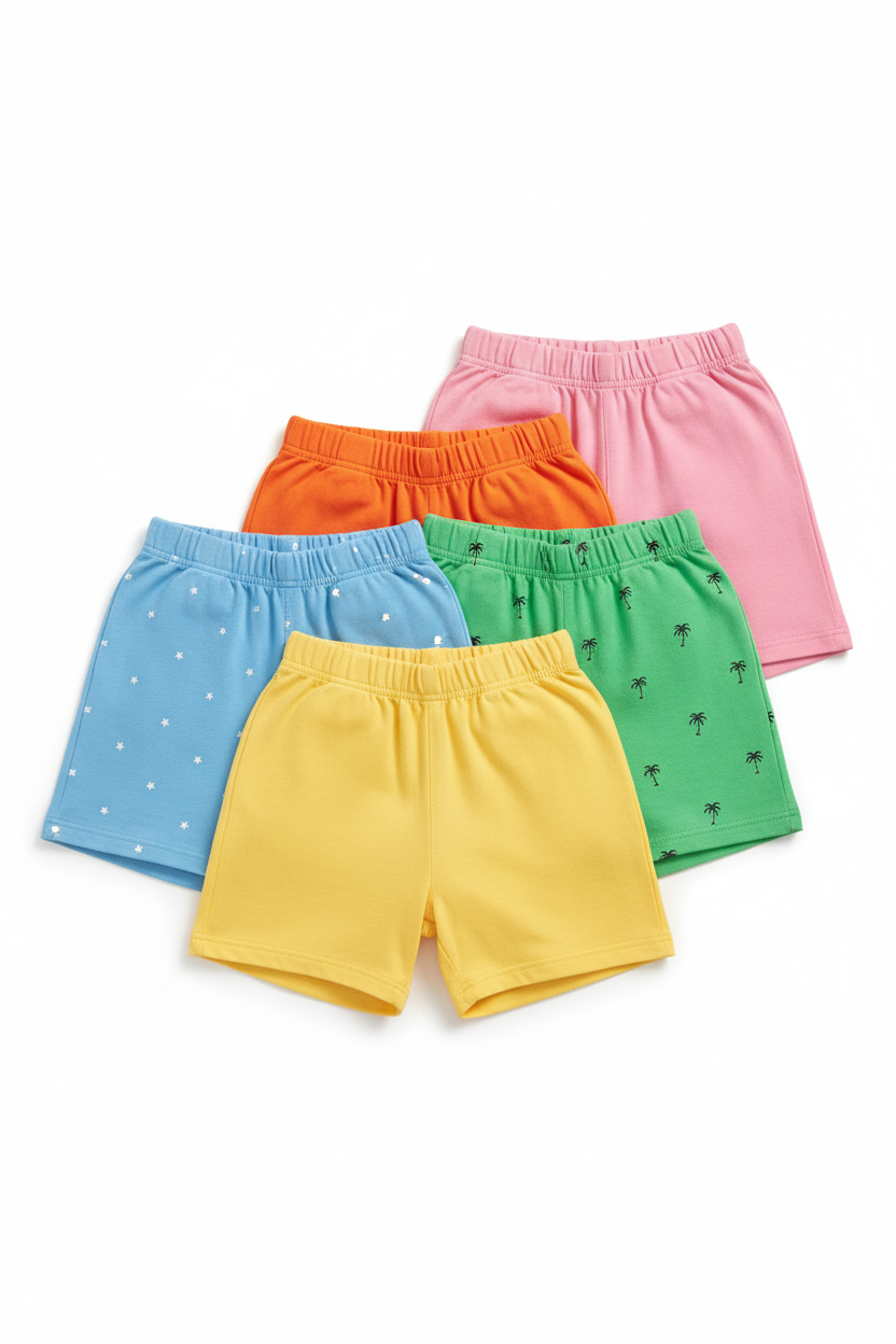 Kids' Shorts