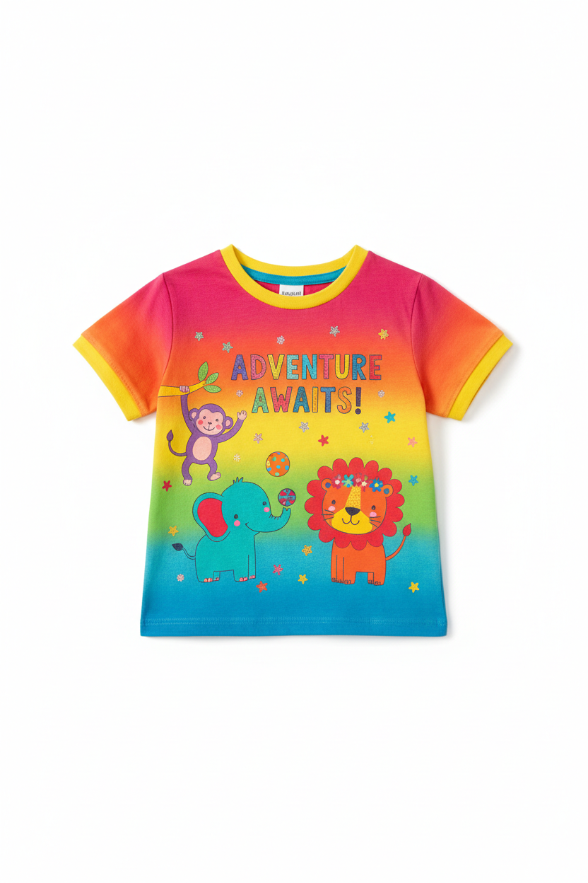 Kids' T-Shirt