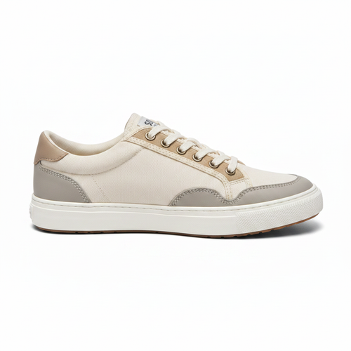Canvas Sneakers