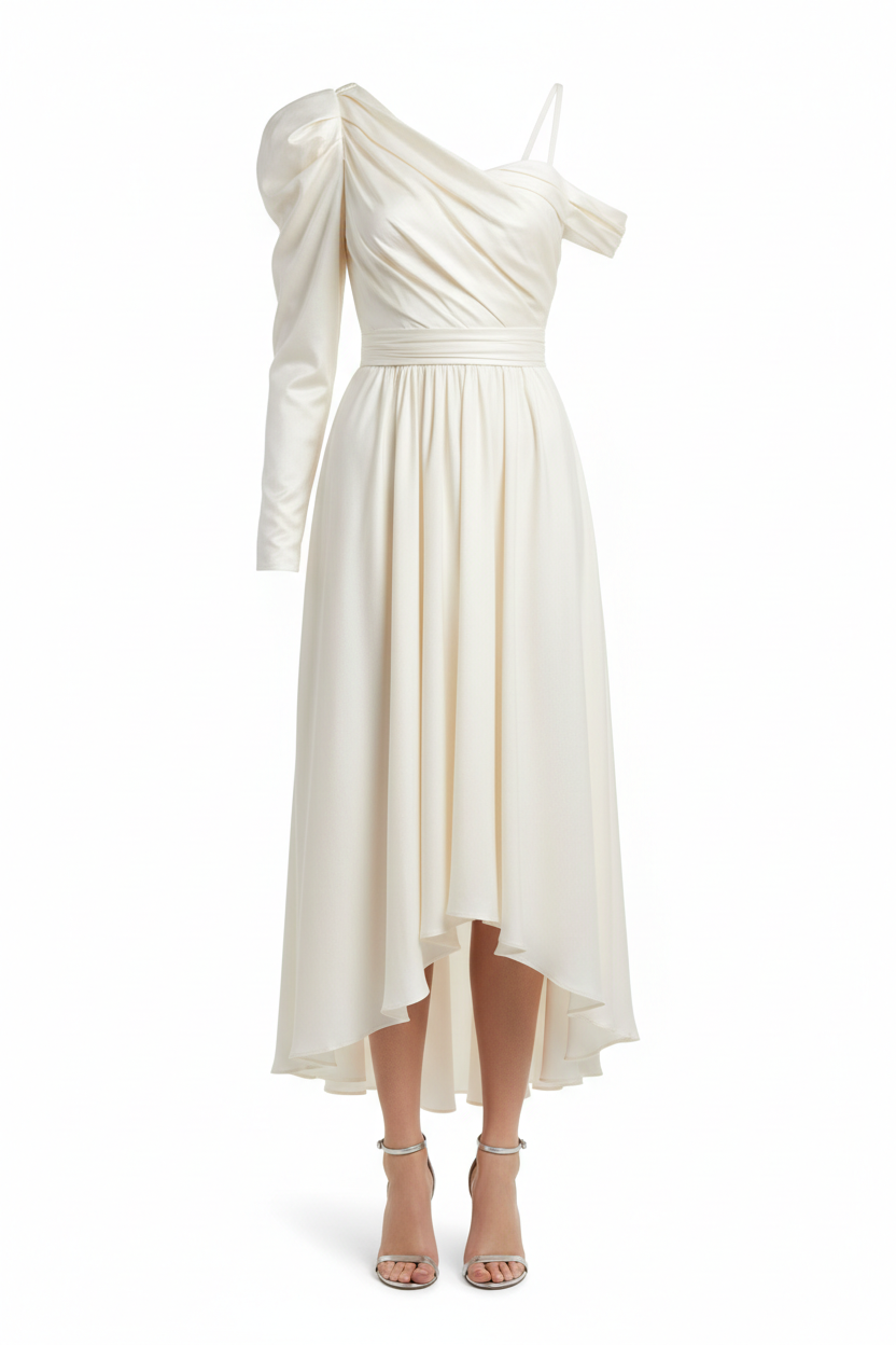 Flora Dress