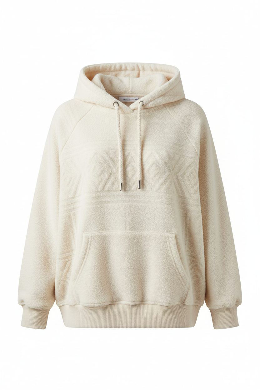 Ladies Hoodie
