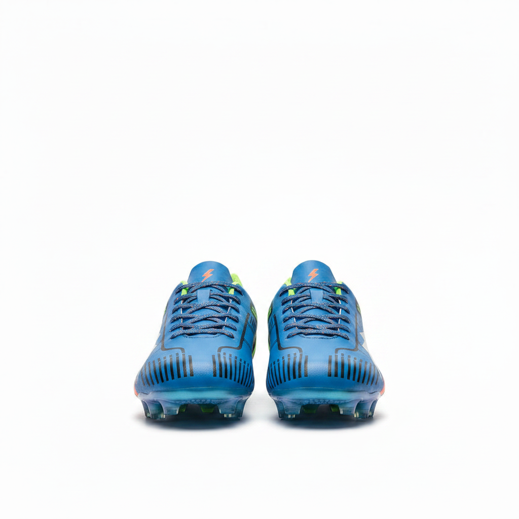 Soccer Boots Front