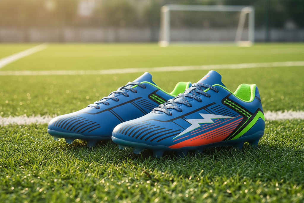 Soccer Boots Lifestyle