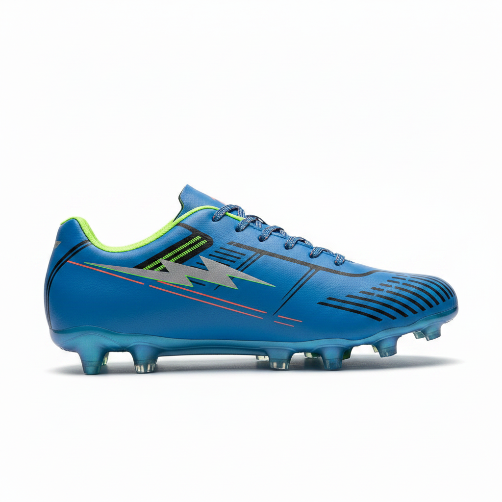 Soccer Boots Side